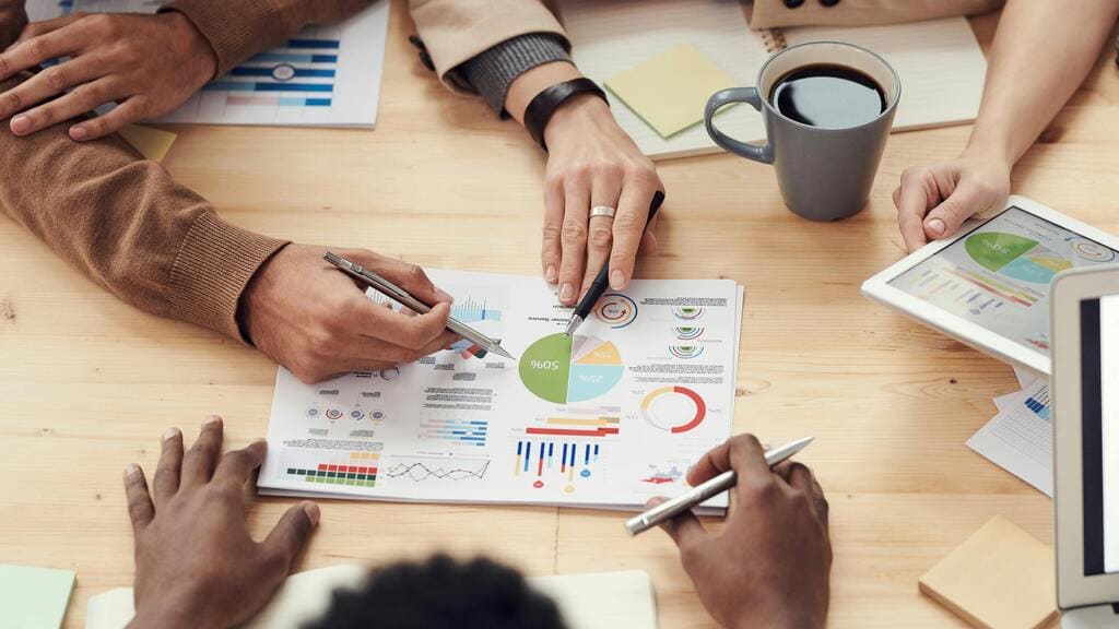 Business-plan