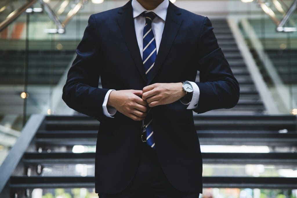 Interim management